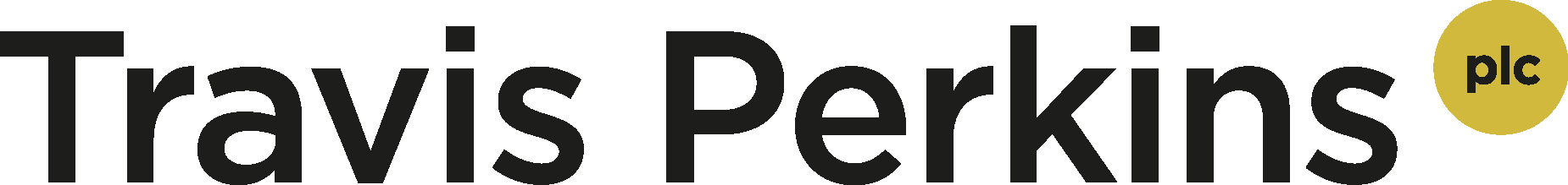Travis Perkins Plc Logo Vector Logo